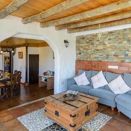 Villa Javier De Frigiliana By Ruralidays מראה חיצוני תמונה